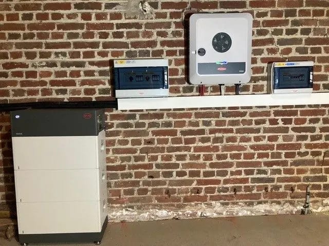 Nos installations — photo 3