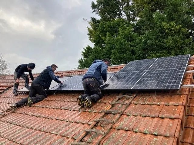QualiPV module Bât