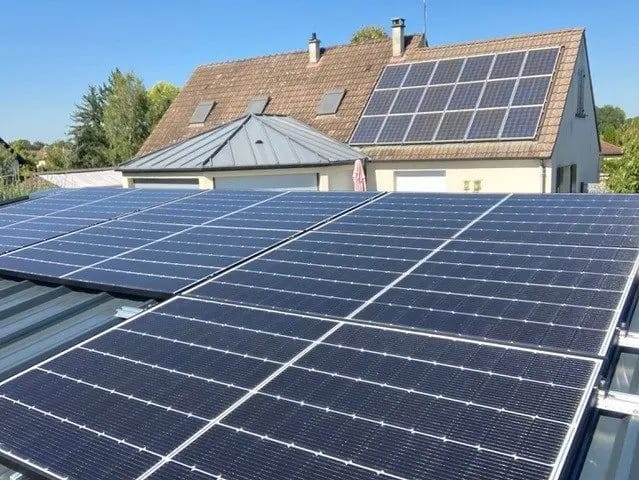 Entretien & maintenance — Rohant Solaire