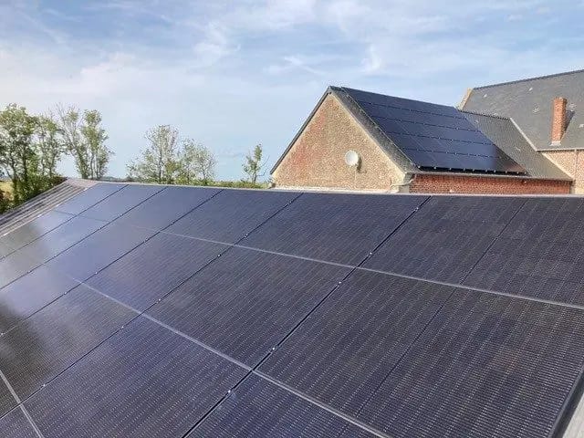 Nettoyage des modules