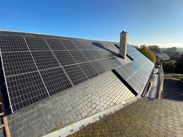 Couvreur et installateur solaire : le bon duo — photo 8